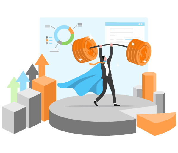 Boostez votre performance financière avec HighRadius