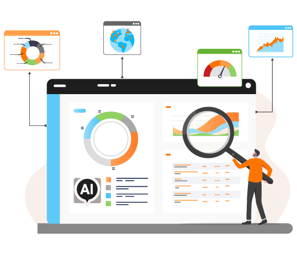 Révolutionnez vos prévisions de trésorerie avec l’IA