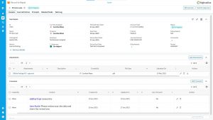 Gestion des factures non parvenues (FNP)