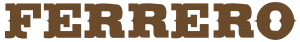 Ferrero Logo