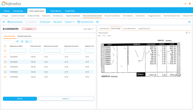 Product Presentation Preview
